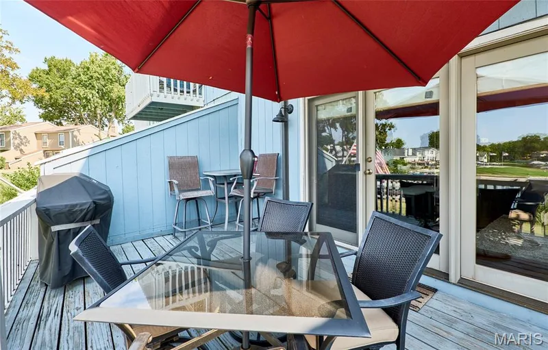 25 Catamaran Drive #2, Lake St. Louis, MO 63367 — listing photo 20 of 50