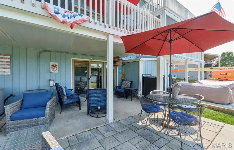 25 Catamaran Drive #2, Lake St. Louis, MO 63367 — listing photo 44 of 50