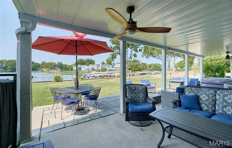 25 Catamaran Drive #2, Lake St. Louis, MO 63367 — listing photo 45 of 50