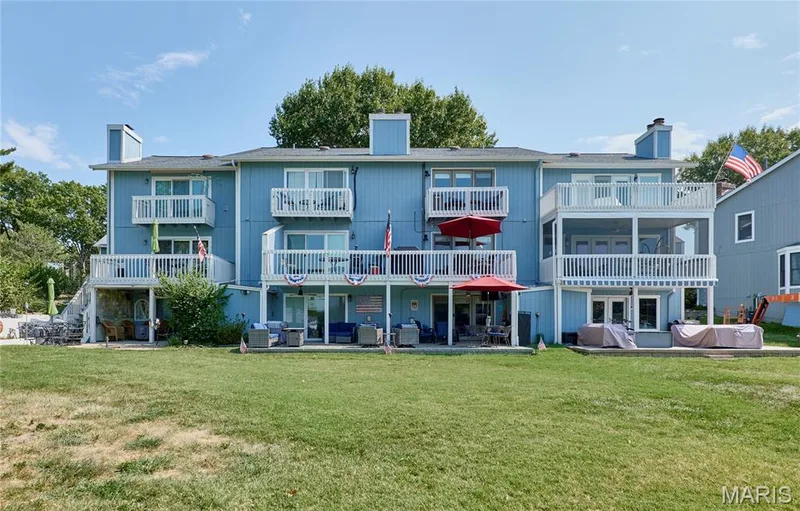 25 Catamaran Drive #2, Lake St. Louis, MO 63367 — listing photo 46 of 50