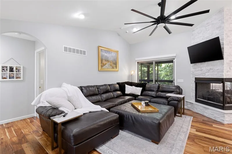 1128 Patsy Lane, O'Fallon, MO 63366 — listing photo 5 of 58