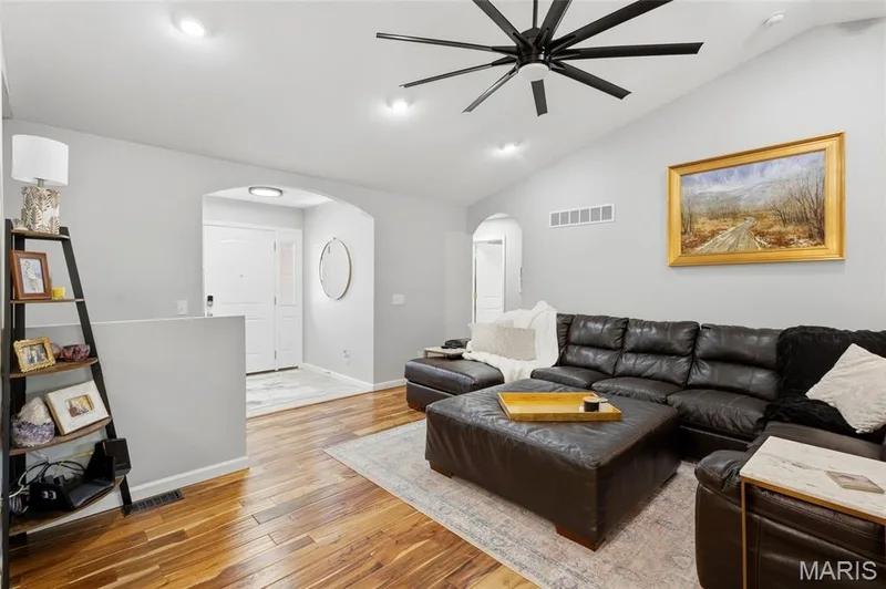 1128 Patsy Lane, O'Fallon, MO 63366 — listing photo 6 of 58