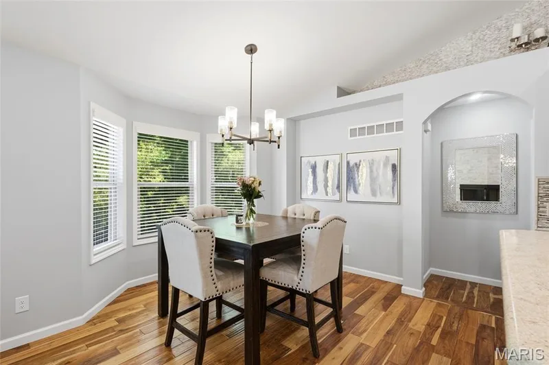 1128 Patsy Lane, O'Fallon, MO 63366 — listing photo 10 of 58