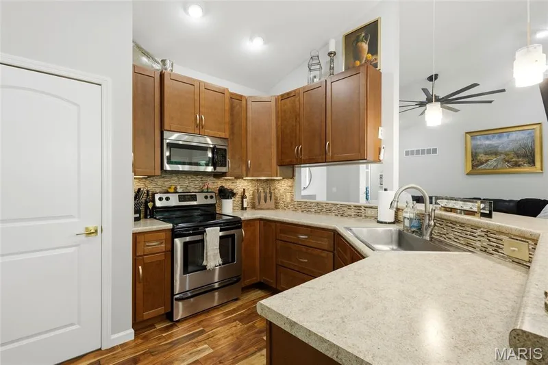 1128 Patsy Lane, O'Fallon, MO 63366 — listing photo 14 of 58