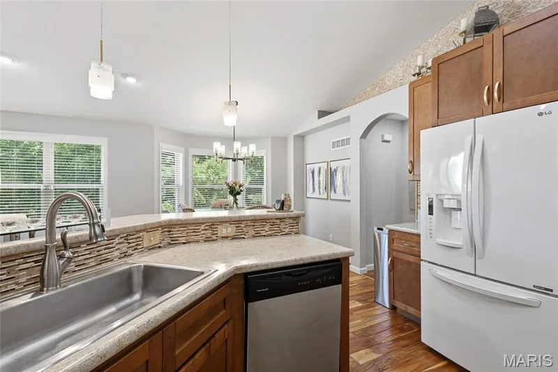 1128 Patsy Lane, O'Fallon, MO 63366 — listing photo 15 of 58