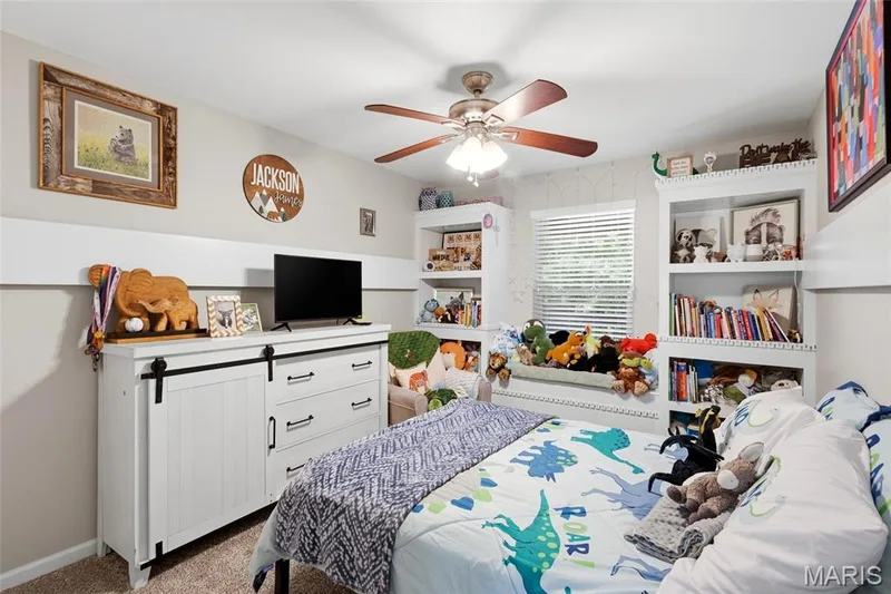 1128 Patsy Lane, O'Fallon, MO 63366 — listing photo 27 of 58