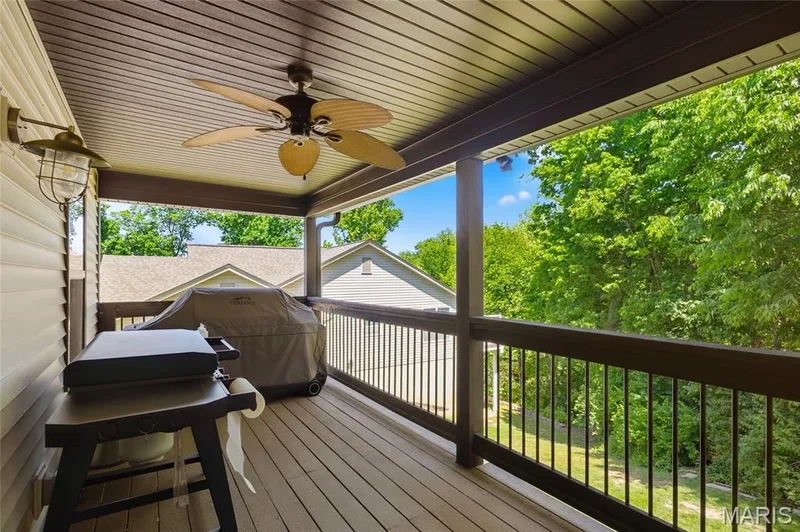 1128 Patsy Lane, O'Fallon, MO 63366 — listing photo 32 of 58