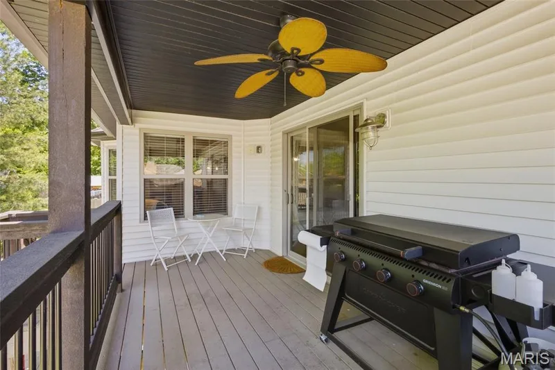 1128 Patsy Lane, O'Fallon, MO 63366 — listing photo 34 of 58
