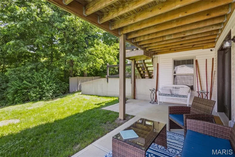 1128 Patsy Lane, O'Fallon, MO 63366 — listing photo 52 of 58