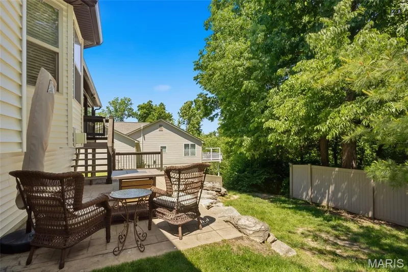 1128 Patsy Lane, O'Fallon, MO 63366 — listing photo 55 of 58