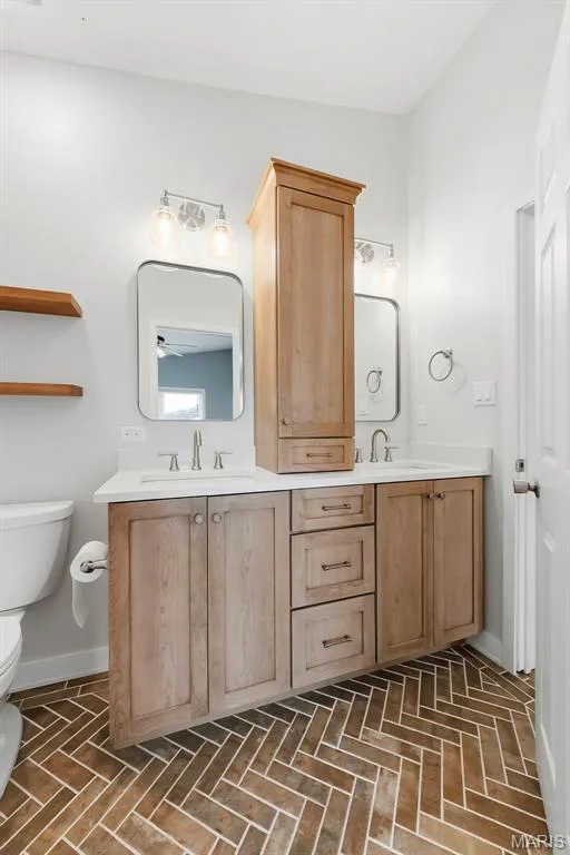 1128 Spencer Road, St Peters, MO 63376 — listing photo 26 of 64