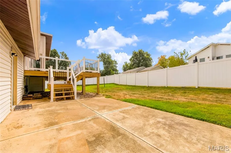 1128 Spencer Road, St Peters, MO 63376 — listing photo 55 of 64