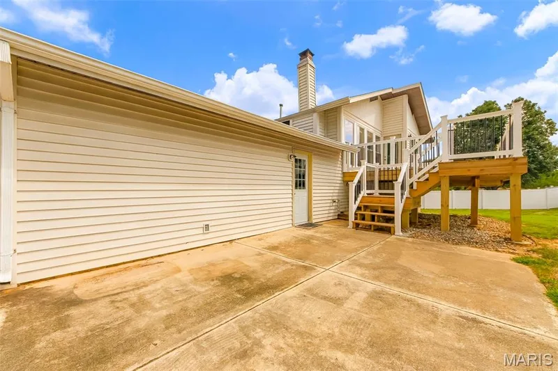 1128 Spencer Road, St Peters, MO 63376 — listing photo 56 of 64