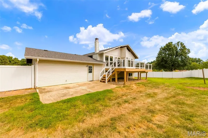 1128 Spencer Road, St Peters, MO 63376 — listing photo 57 of 64