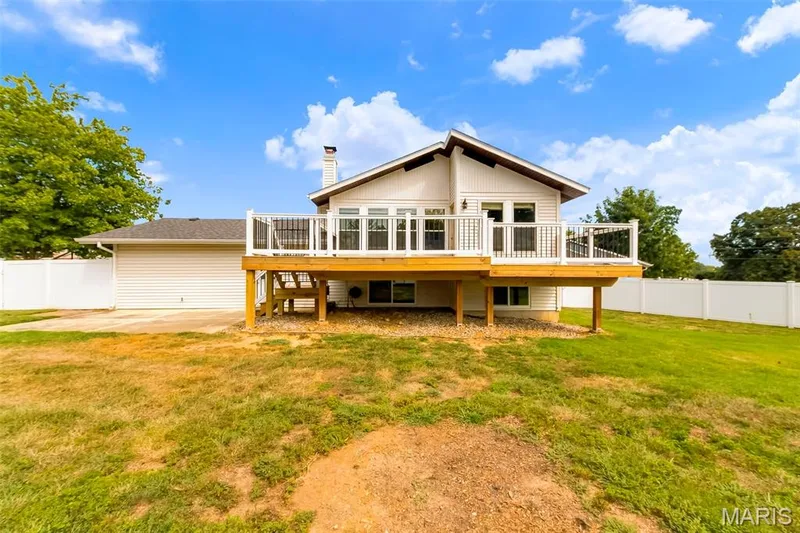 1128 Spencer Road, St Peters, MO 63376 — listing photo 58 of 64