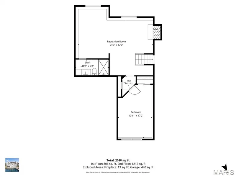 1128 Spencer Road, St Peters, MO 63376 — listing photo 62 of 64