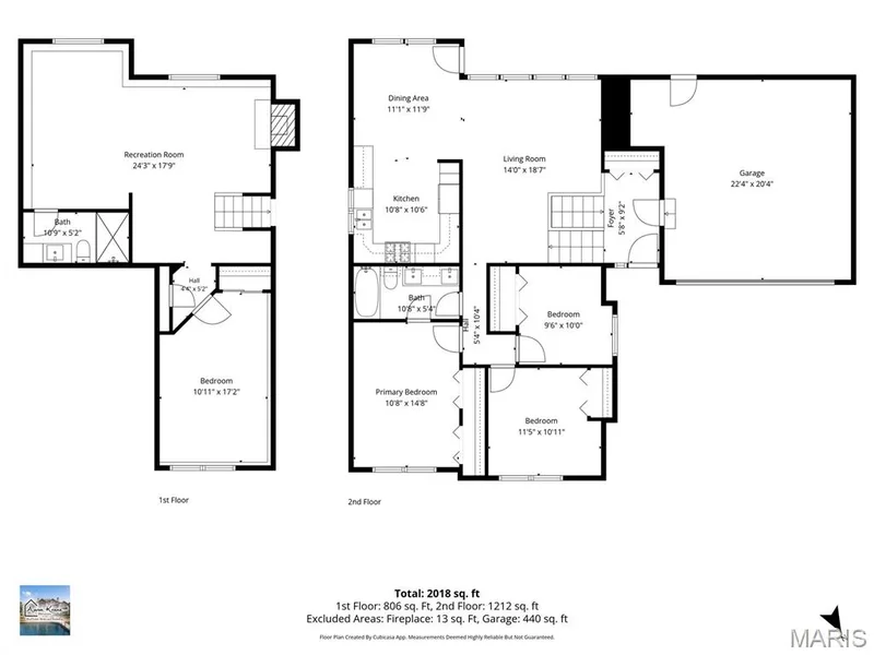 1128 Spencer Road, St Peters, MO 63376 — listing photo 64 of 64
