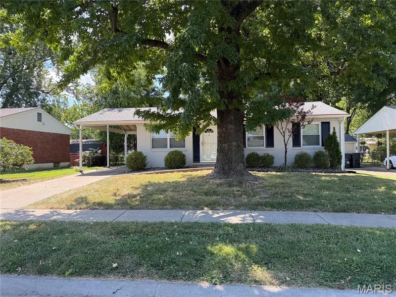 3263 Ipswich Lane, St Charles, MO 63301 — listing photo 28 of 28