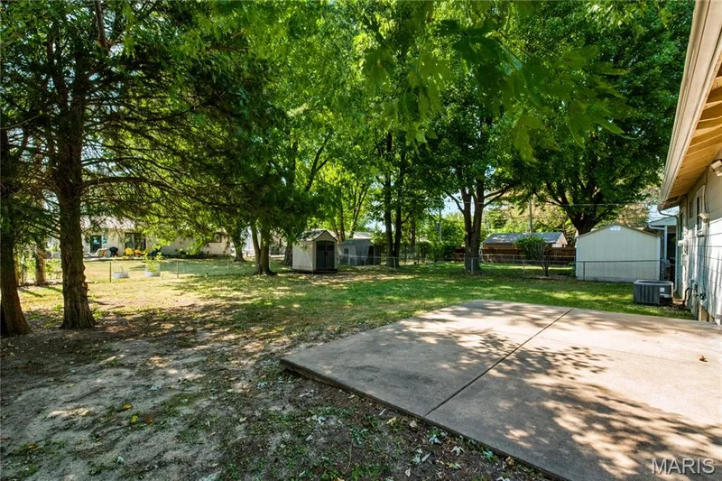 3263 Ipswich Lane, St Charles, MO 63301 — listing photo 25 of 28