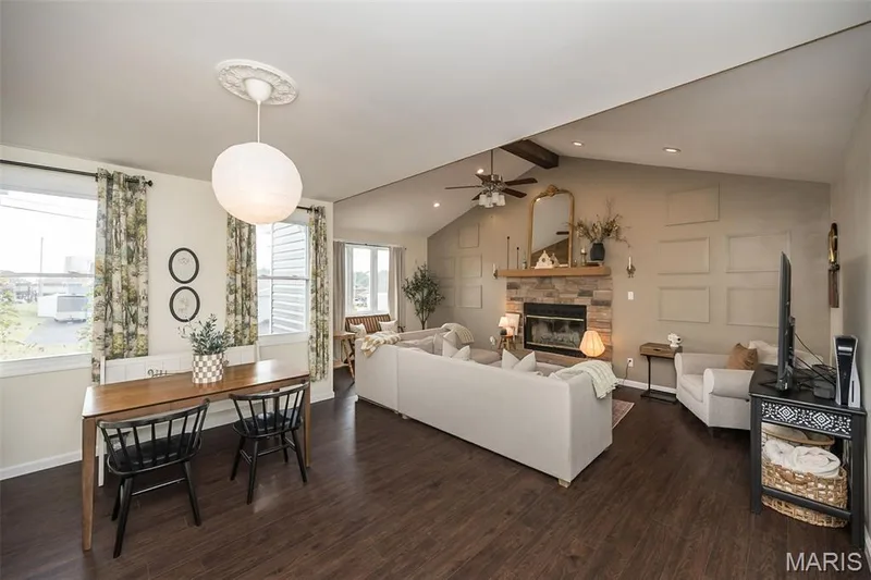 319 Wood Street, O'Fallon, MO 63366 — listing photo 4 of 35