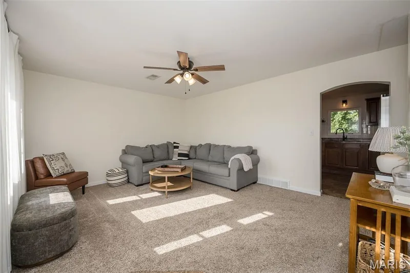 319 Wood Street, O'Fallon, MO 63366 — listing photo 16 of 35