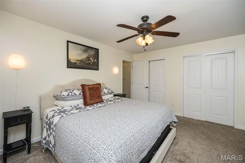 319 Wood Street, O'Fallon, MO 63366 — listing photo 21 of 35
