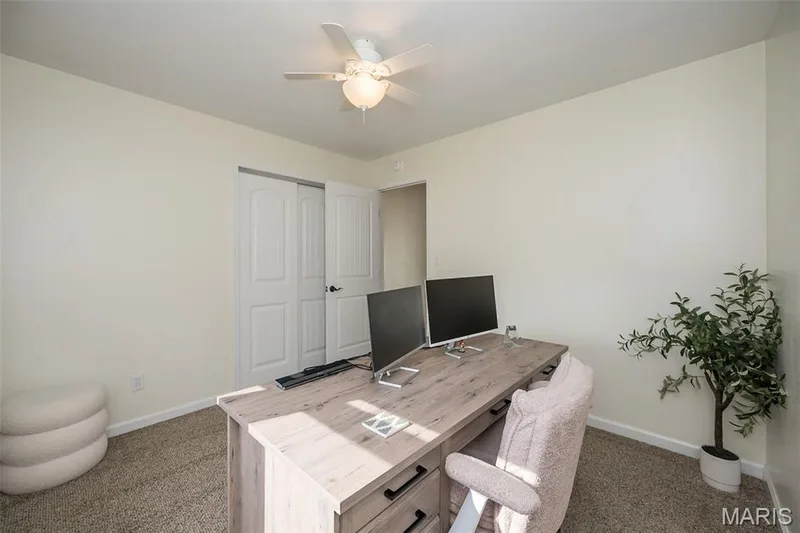 319 Wood Street, O'Fallon, MO 63366 — listing photo 25 of 35