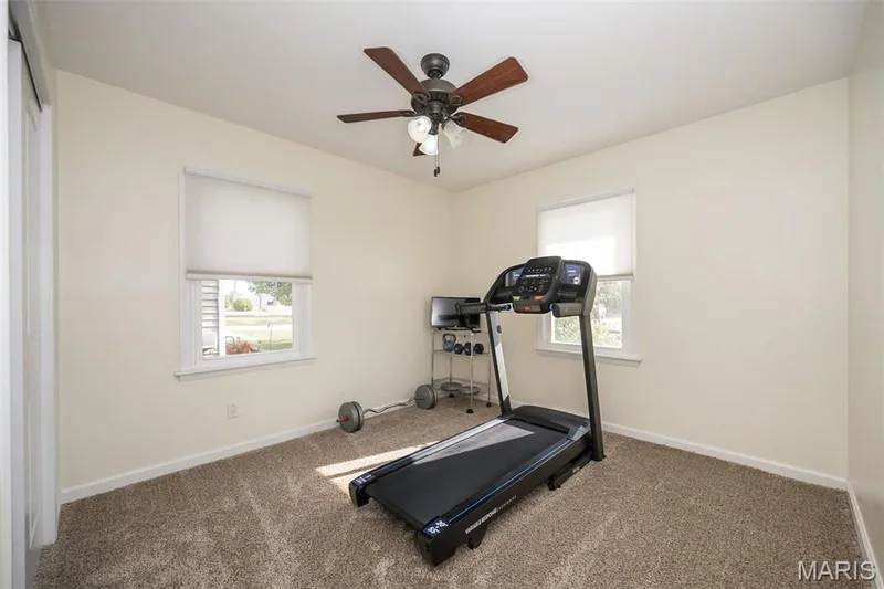 319 Wood Street, O'Fallon, MO 63366 — listing photo 26 of 35
