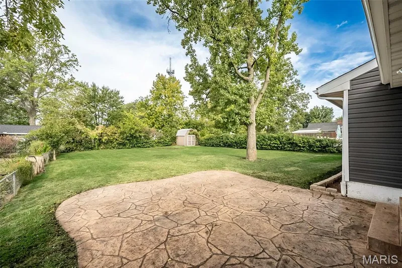 319 Wood Street, O'Fallon, MO 63366 — listing photo 31 of 35