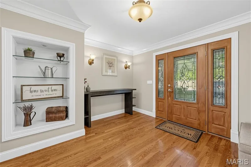 4231 Towers Road, St Charles, MO 63304 — listing photo 3 of 37