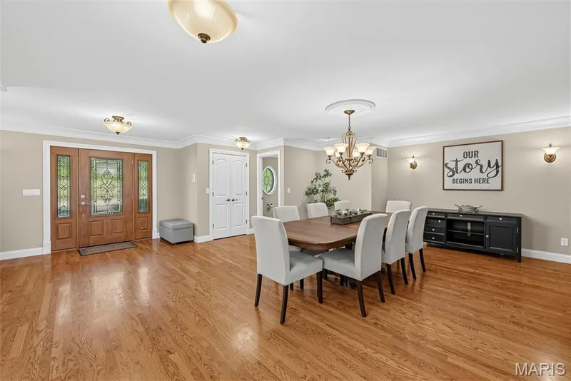 4231 Towers Road, St Charles, MO 63304 — listing photo 5 of 37