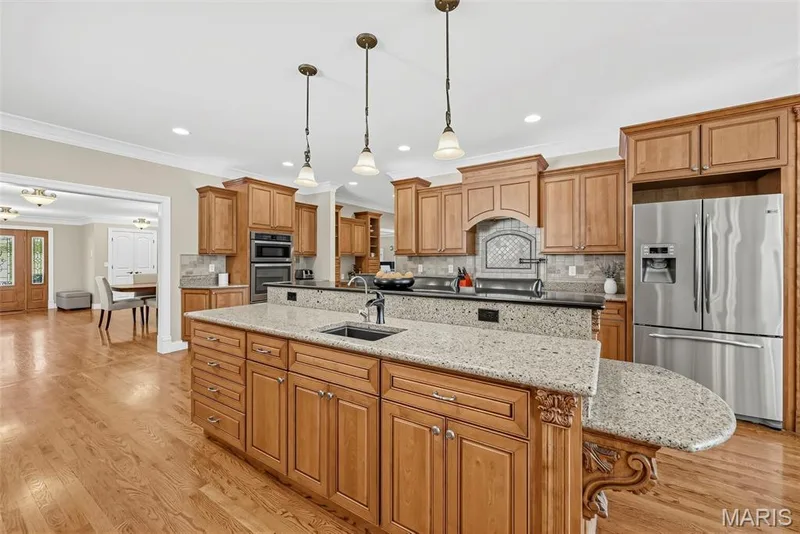 4231 Towers Road, St Charles, MO 63304 — listing photo 12 of 37