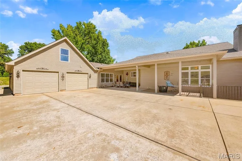 4231 Towers Road, St Charles, MO 63304 — listing photo 34 of 37