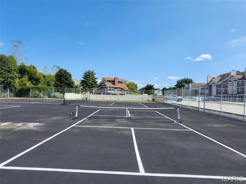 Meadow Ridge Sports Courts! — 1278 Stephenridge Drive, St Charles, MO 63304