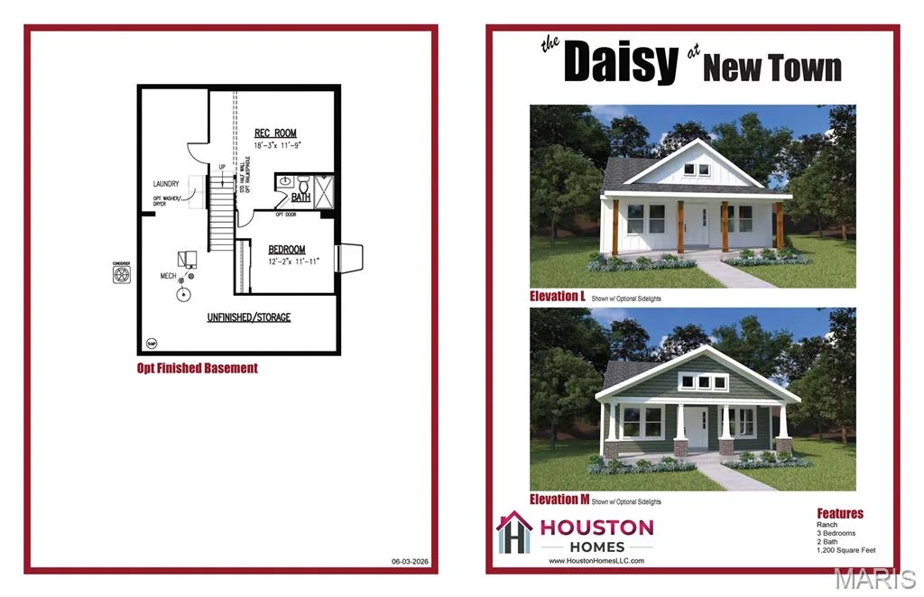 0 TBB Daisy (New Town), St Charles, MO 63301 — listing photo 1 of 2