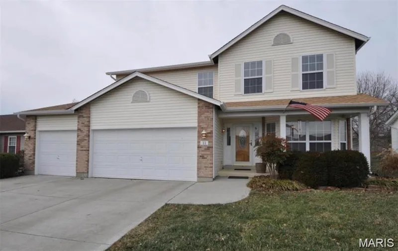 11 Fawn View Lane, O'Fallon, MO 63366 — listing photo 1 of 1