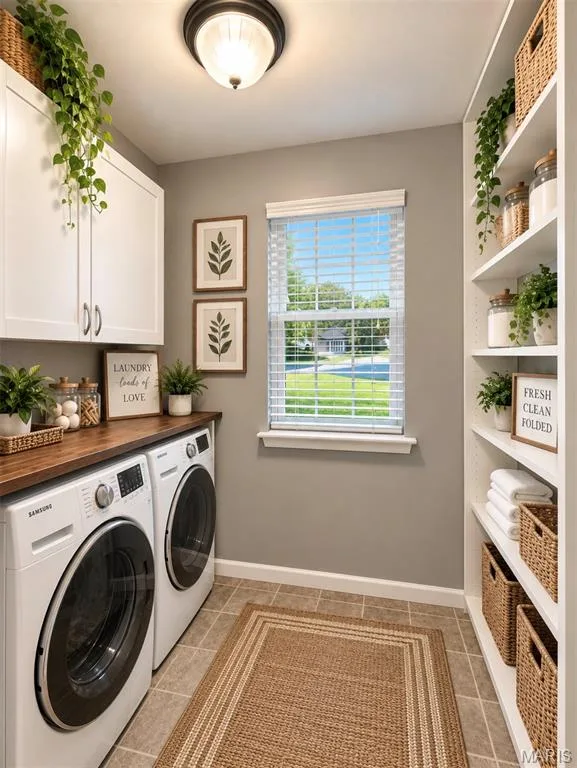 Photo has been digitally staged — 10904 Mahogany Drive, Foristell, MO 63348