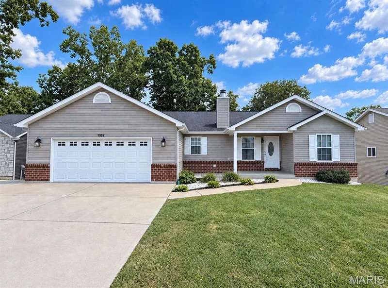 10904 Mahogany Drive, Foristell, MO 63348 — listing photo 7 of 28