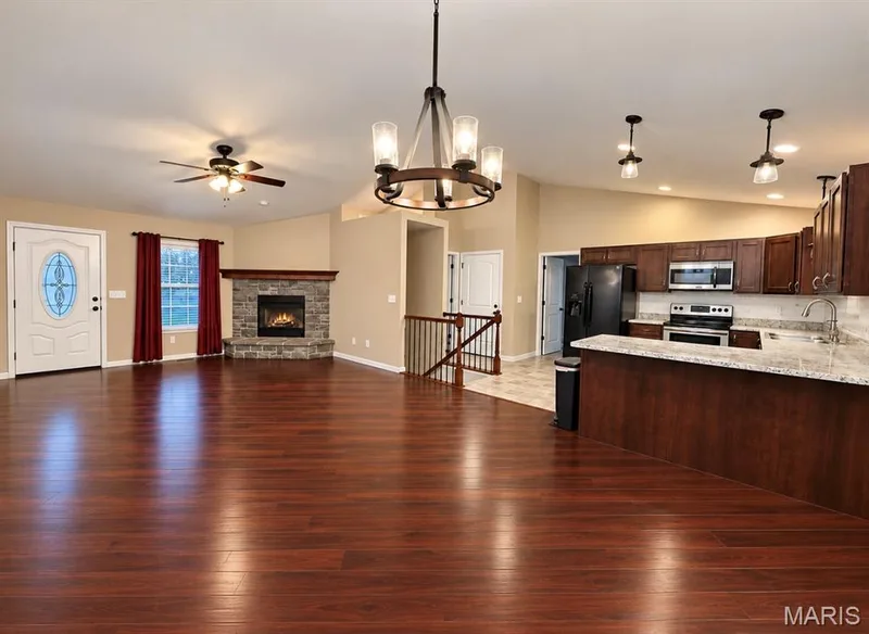 10904 Mahogany Drive, Foristell, MO 63348 — listing photo 14 of 28