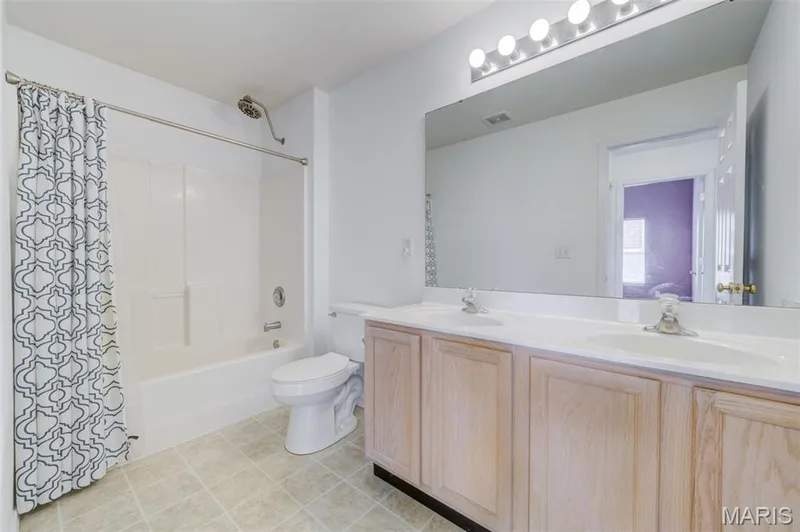 Dual Sinks! — 10 W Homefield Point Court, O'Fallon, MO 63366