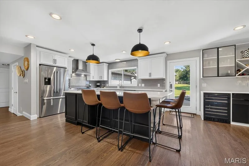 14391 Ladue Road, Chesterfield, MO 63017 — listing photo 12 of 43