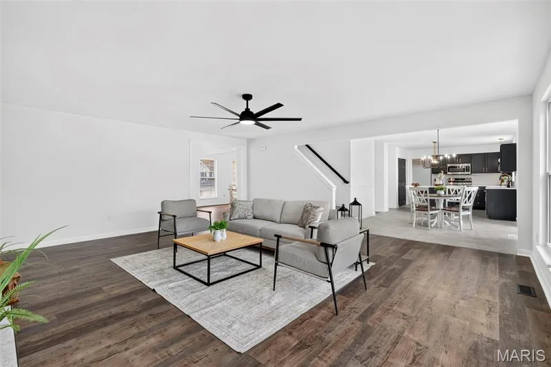 168 Abington Drive, St Peters, MO 63376 — listing photo 14 of 42