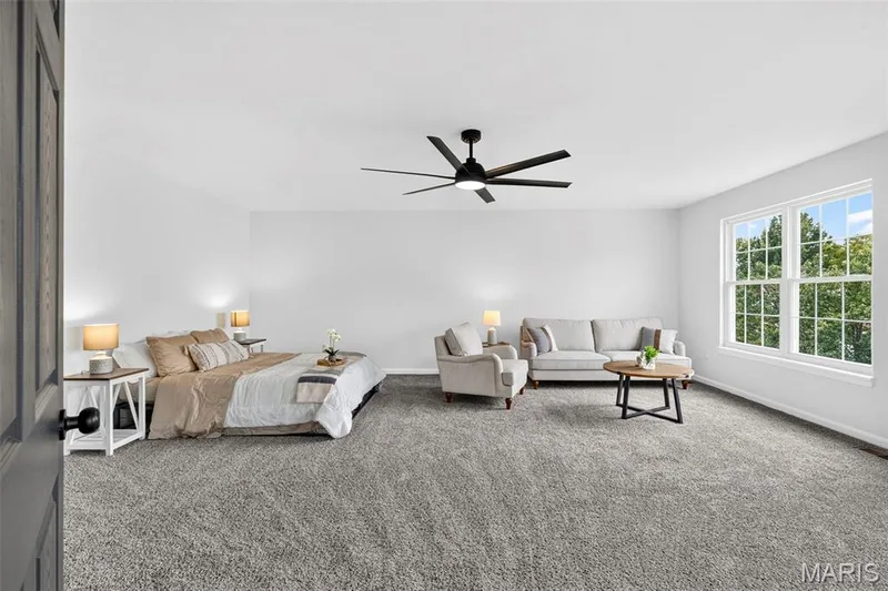 168 Abington Drive, St Peters, MO 63376 — listing photo 27 of 42