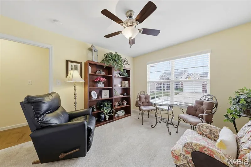 279 Sonnet Circle, Wentzville, MO 63385 — listing photo 9 of 50