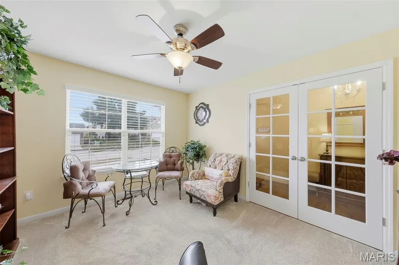 279 Sonnet Circle, Wentzville, MO 63385 — listing photo 10 of 50