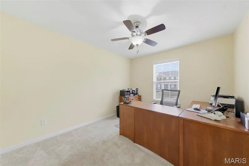 279 Sonnet Circle, Wentzville, MO 63385 — listing photo 12 of 50