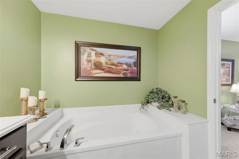 279 Sonnet Circle, Wentzville, MO 63385 — listing photo 24 of 50