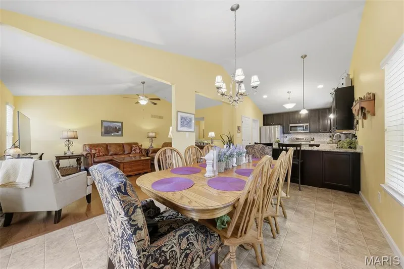 279 Sonnet Circle, Wentzville, MO 63385 — listing photo 35 of 50
