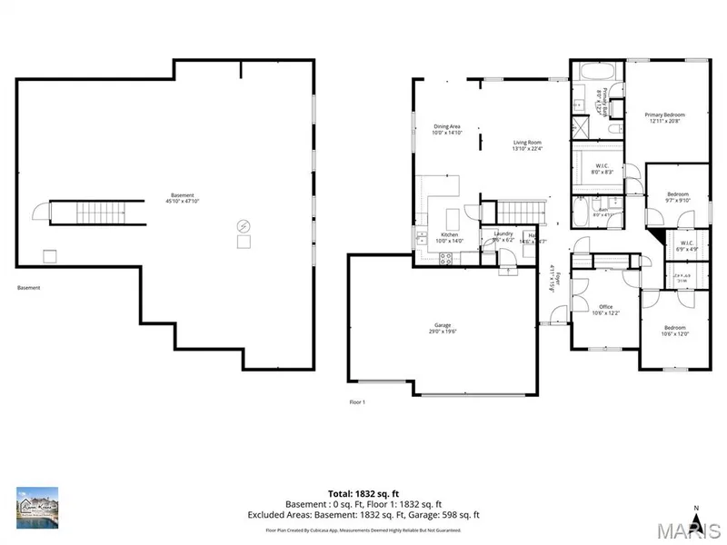 279 Sonnet Circle, Wentzville, MO 63385 — listing photo 46 of 50