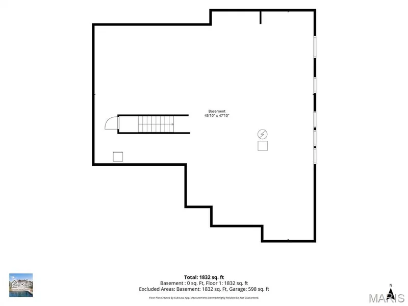 279 Sonnet Circle, Wentzville, MO 63385 — listing photo 47 of 50